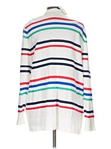 Lands' End Cardigan (view 2)
