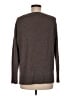 Hatch Brown Wool Pullover Sweater Size Med Maternity - photo 2