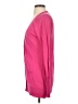 Express Pink Cardigan Size M - photo 5