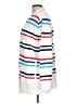 Lands' End 100% Cotton White Cardigan Size Lg Petite - photo 5