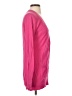 Express Pink Cardigan Size M - photo 4