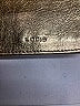 Lodis 100% Leather Gold Leather Wallet One size - photo 3