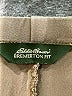 Eddie Bauer Solid Brown Casual Pants Size 2 - photo 7