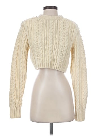 Philosophy Di Lorenzo Serafini Pullover Sweater (view 1)