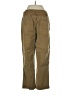 CAbi Brown Cargo Pants Size 4 - photo 2