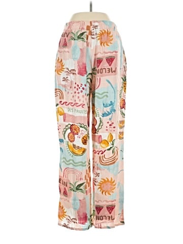 Paper Heart Casual Pants (view 2)