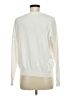 T Tahari Ivory Pullover Sweater Size M - photo 2