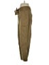 CAbi Brown Cargo Pants Size 4 - photo 5