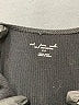 Out From Under Black Bodysuit Size M - photo 3