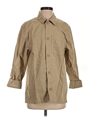 Gap Trenchcoat (view 1)