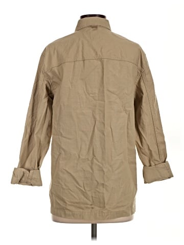 Gap Trenchcoat (view 2)