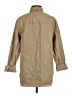 Gap 100% Cotton Tan Trenchcoat Size XS - photo 2