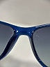 Ray-Ban Blue Sunglasses One size (kids) - photo 5