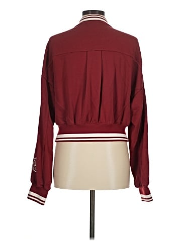 Fabletics Track Jacket (view 2)
