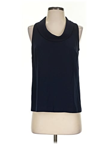Trina Turk Sleeveless Blouse (view 1)