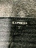 Express Gray Cocktail Dress Size S - photo 7
