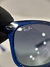 Ray-Ban Blue Sunglasses One size (kids) - photo 8