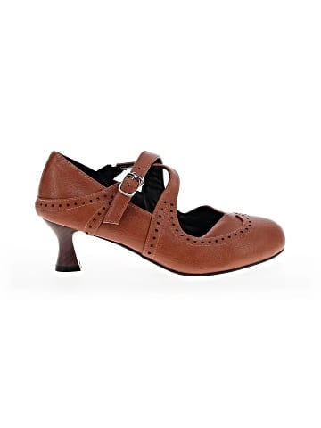 Unbranded Heels (view 1)