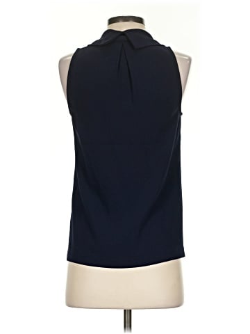 Trina Turk Sleeveless Blouse (view 2)
