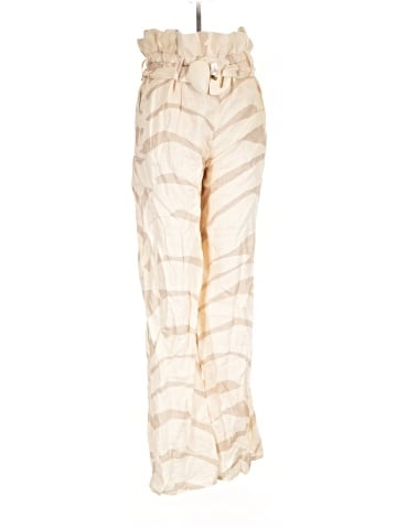 Johanna Ortiz Linen Pants (view 1)