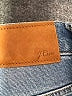 J.Crew Hearts Blue Jeans Size 25 waist - photo 4