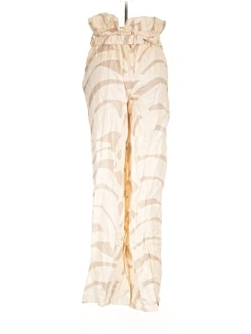 Johanna Ortiz Linen Pants (view 2)