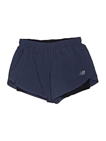 New Balance Athletic Shorts (view 1)