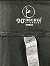 90 Degree by Reflex Black Active Pants Size S (kids) - photo 3