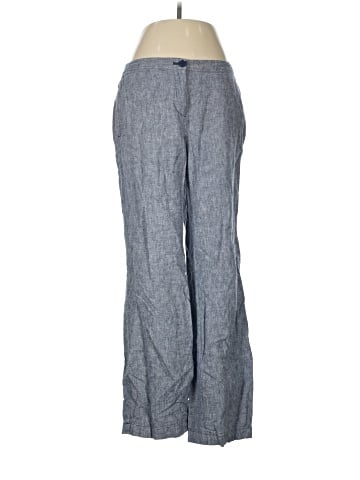 Kim Rogers Linen Pants (view 1)