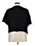 Torrid Black Short Sleeve T-Shirt Size 1X Plus (1) - photo 2