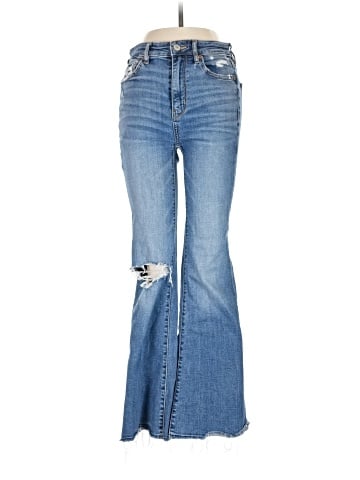 American Eagle Outfitters Jeans (view 1)