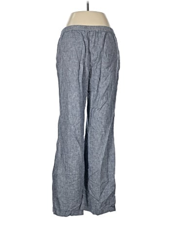 Kim Rogers Linen Pants (view 2)