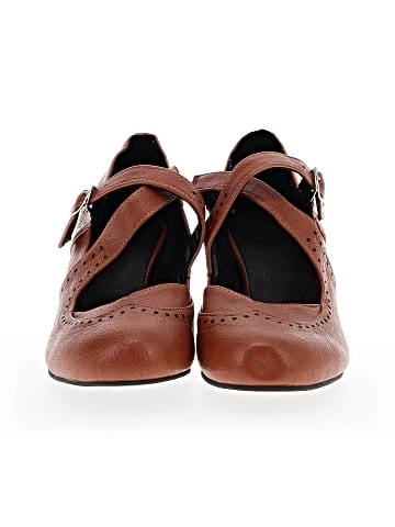 Unbranded Heels (view 2)