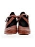 Unbranded Brown Heels Size EU 39 - photo 2
