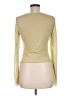 Unbranded Yellow Cardigan Size M - photo 2