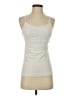 Athleta Ivory Tank Top Size S - photo 1
