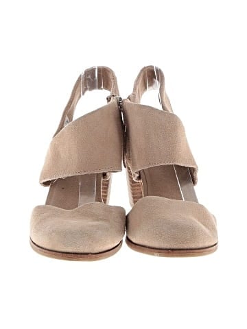 TOMS Heels (view 2)