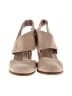 TOMS Tan Heels Size 9 1/2 - photo 2