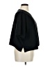 Torrid Black Short Sleeve T-Shirt Size 1X Plus (1) - photo 4