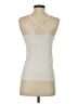 Athleta Ivory Tank Top Size S - photo 2