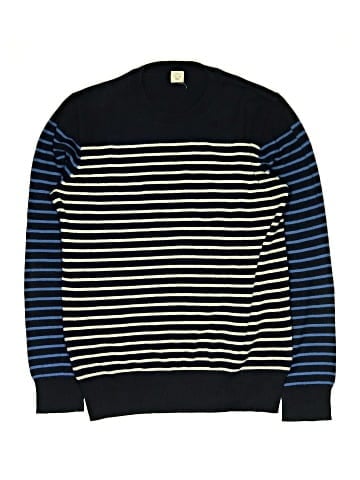 Crewcuts Pullover Sweater (view 1)
