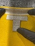 Banana Republic Color Block Yellow Pullover Sweater Size L - photo 7