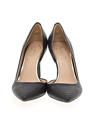 Jessica Simpson Heels (view 2)
