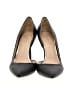 Jessica Simpson Black Heels Size 8 1/2 - photo 2