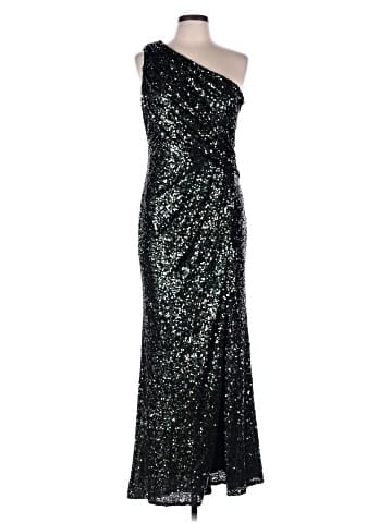 Badgley Mischka Cocktail Dress (view 1)