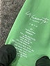 LA Hearts Green Swimsuit Top Size XS - photo 3