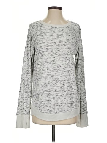Threads 4 Thought Sweatshirt (view 1)
