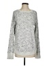 Threads 4 Thought Gray Sweatshirt Size S - photo 1