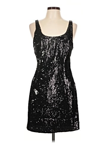 Silence and Noise Cocktail Dress (view 1)
