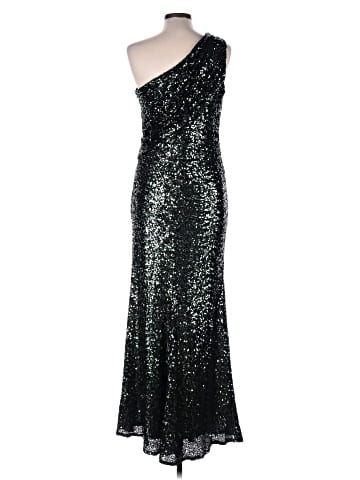 Badgley Mischka Cocktail Dress (view 2)